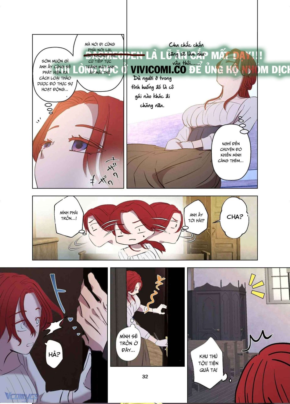 [18+] Tuyển Tập Truyện Ngắn Manga 