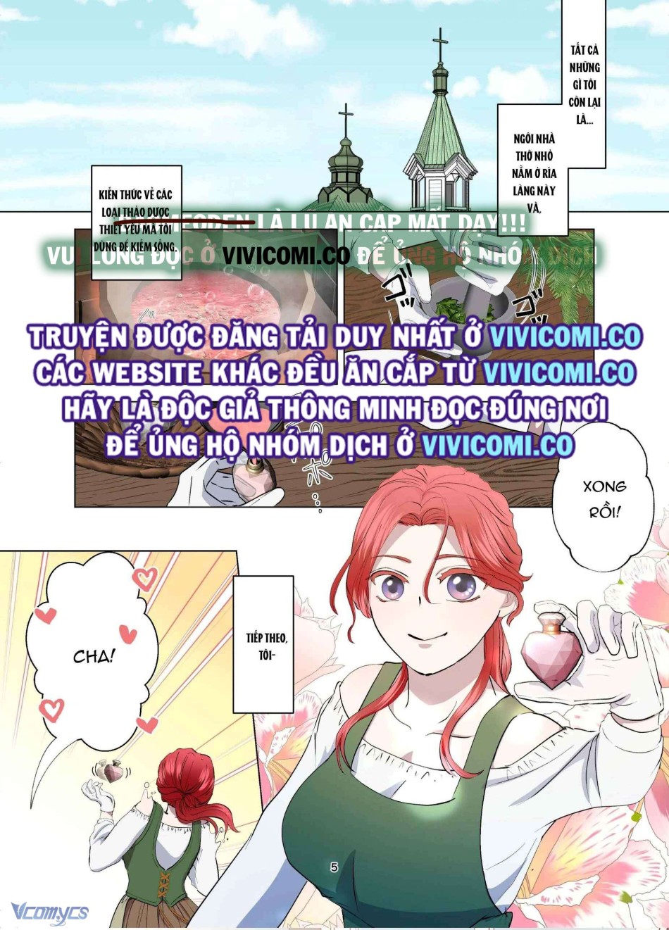 [18+] Tuyển Tập Truyện Ngắn Manga 