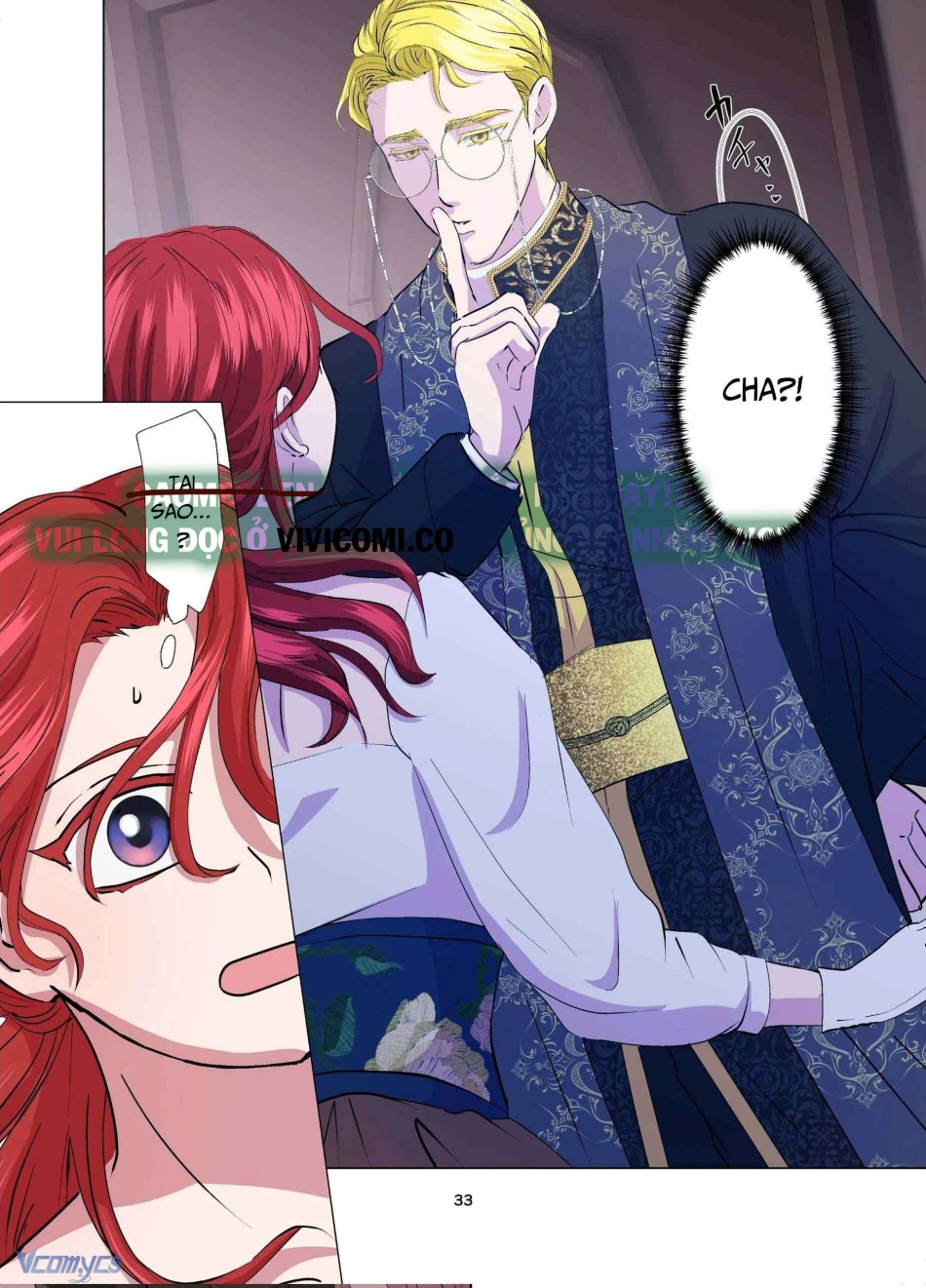 [18+] Tuyển Tập Truyện Ngắn Manga 