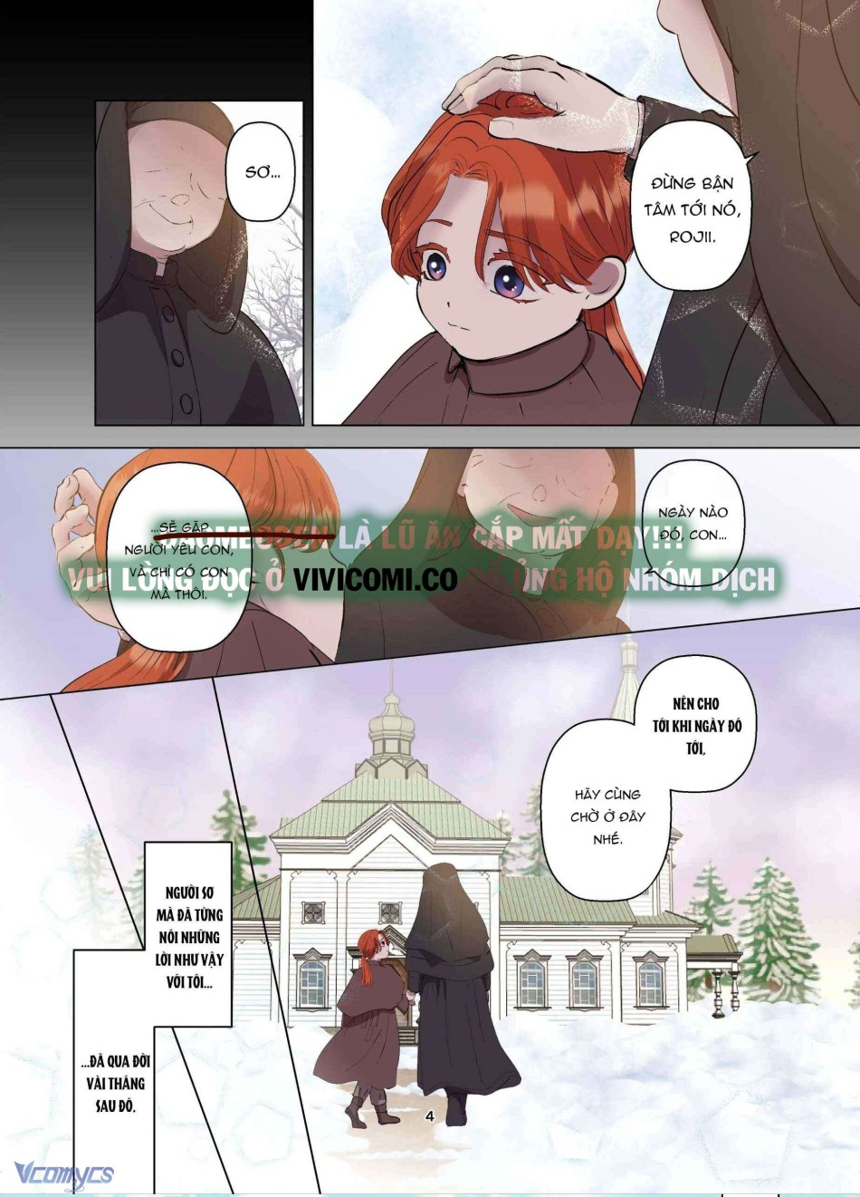 [18+] Tuyển Tập Truyện Ngắn Manga 
