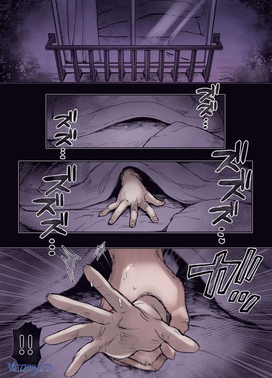 [18+] Tuyển Tập Truyện Ngắn Manga 