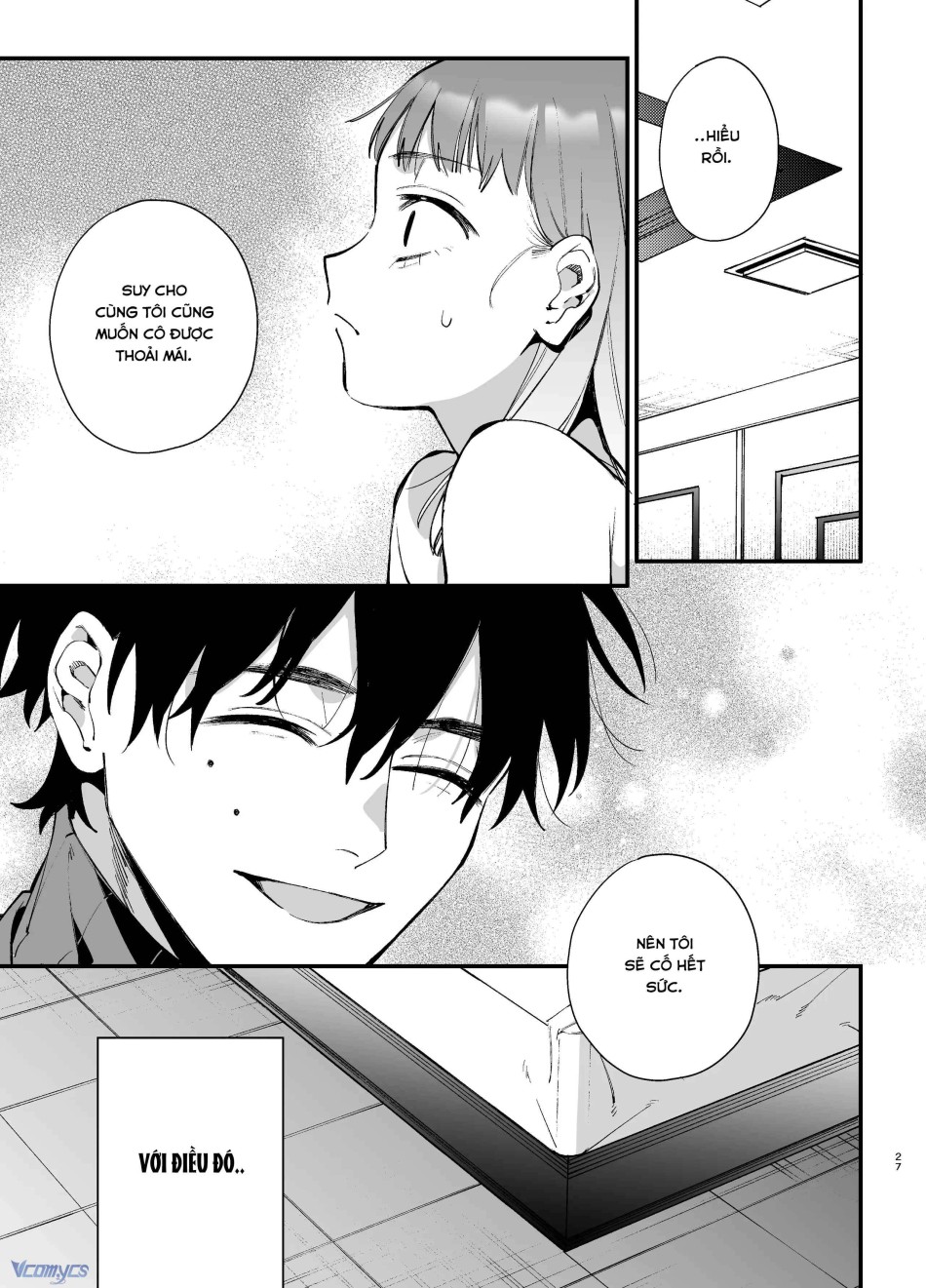 [18+] Tuyển Tập Truyện Ngắn Manga 