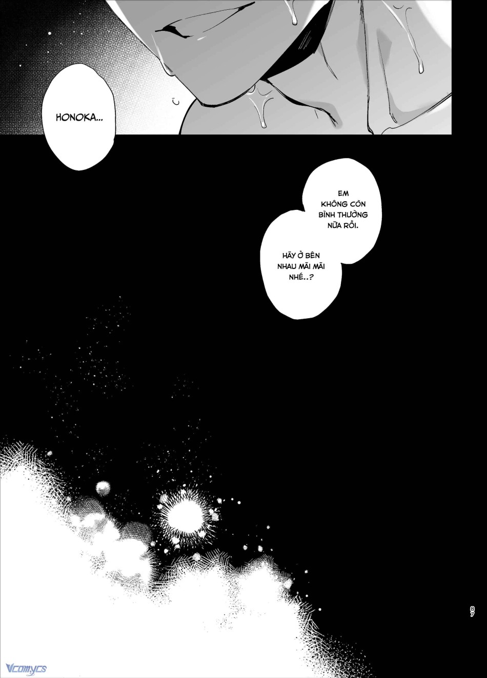 [18+] Tuyển Tập Truyện Ngắn Manga 