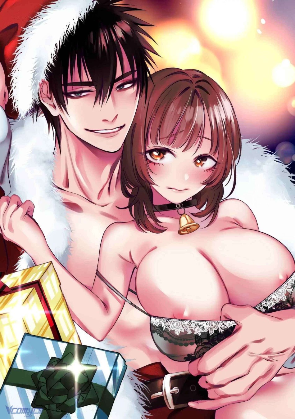[18+] Tuyển Tập Truyện Ngắn Manga 