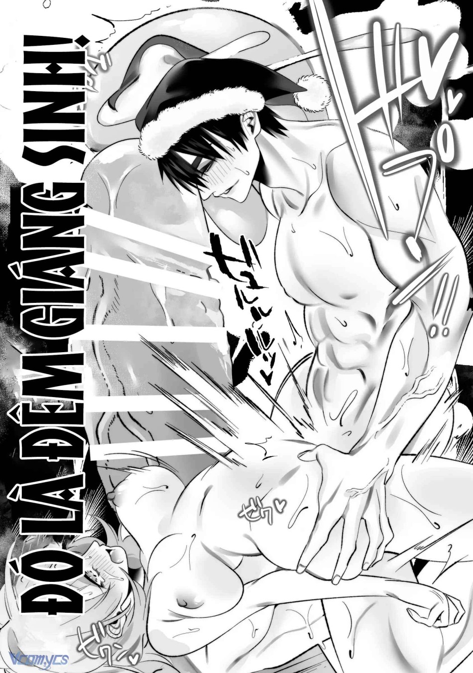 [18+] Tuyển Tập Truyện Ngắn Manga 