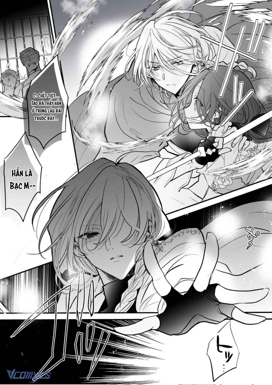 [18+] Tuyển Tập Truyện Ngắn Manga 