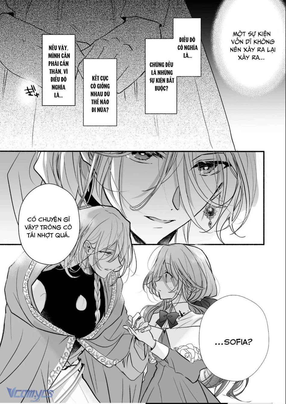 [18+] Tuyển Tập Truyện Ngắn Manga 