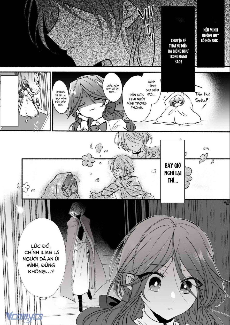 [18+] Tuyển Tập Truyện Ngắn Manga 
