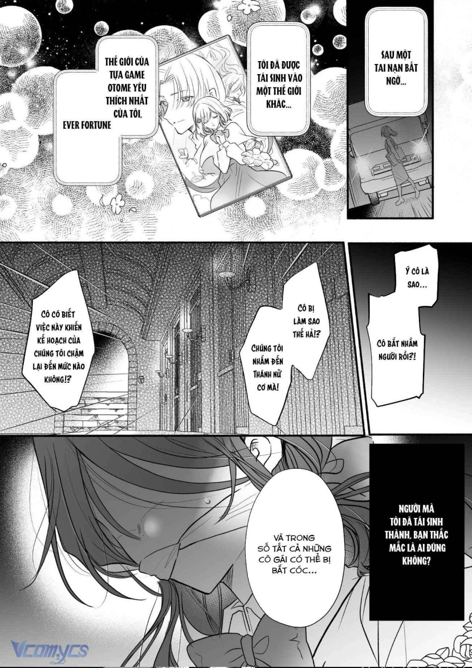 [18+] Tuyển Tập Truyện Ngắn Manga 