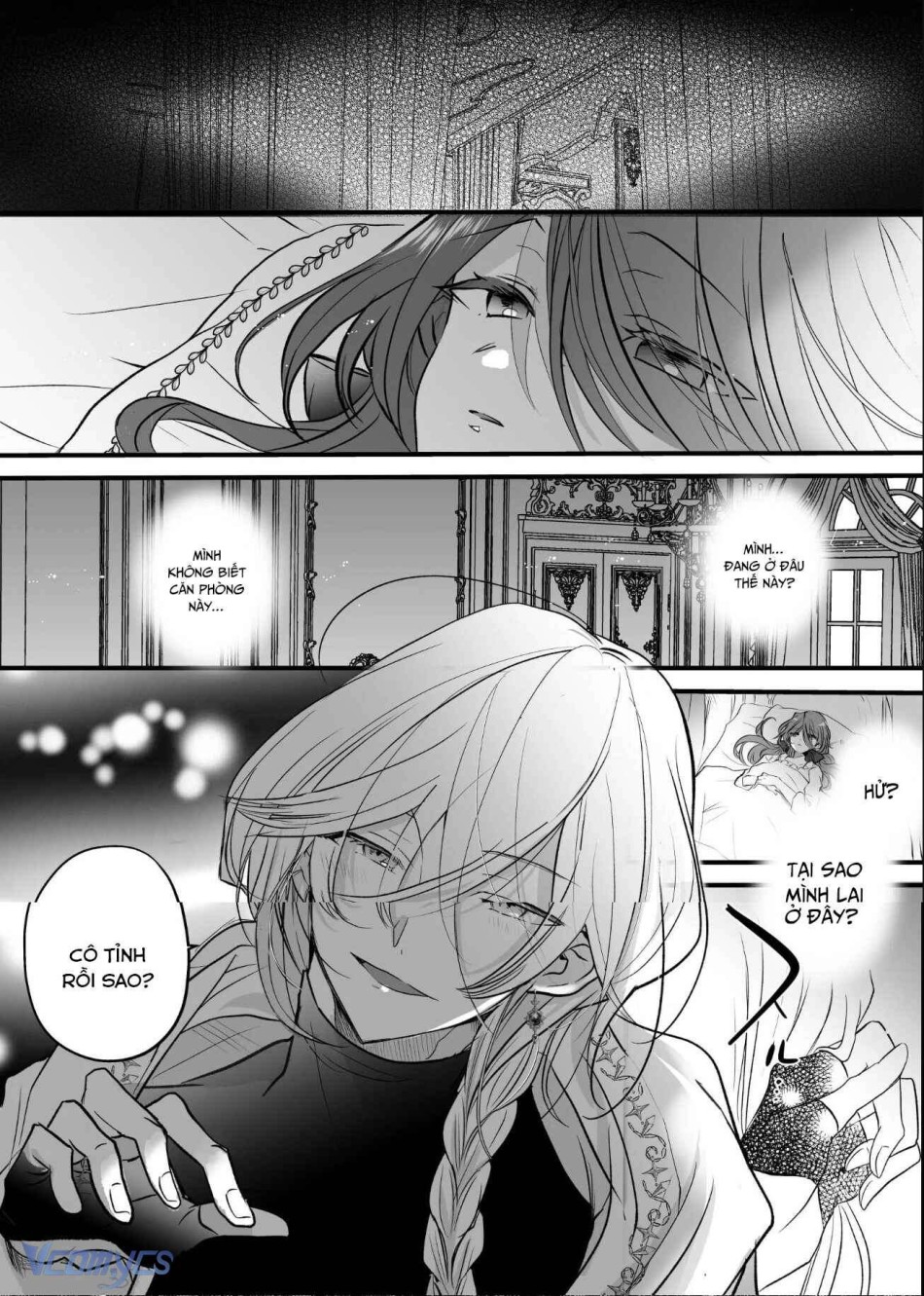 [18+] Tuyển Tập Truyện Ngắn Manga 