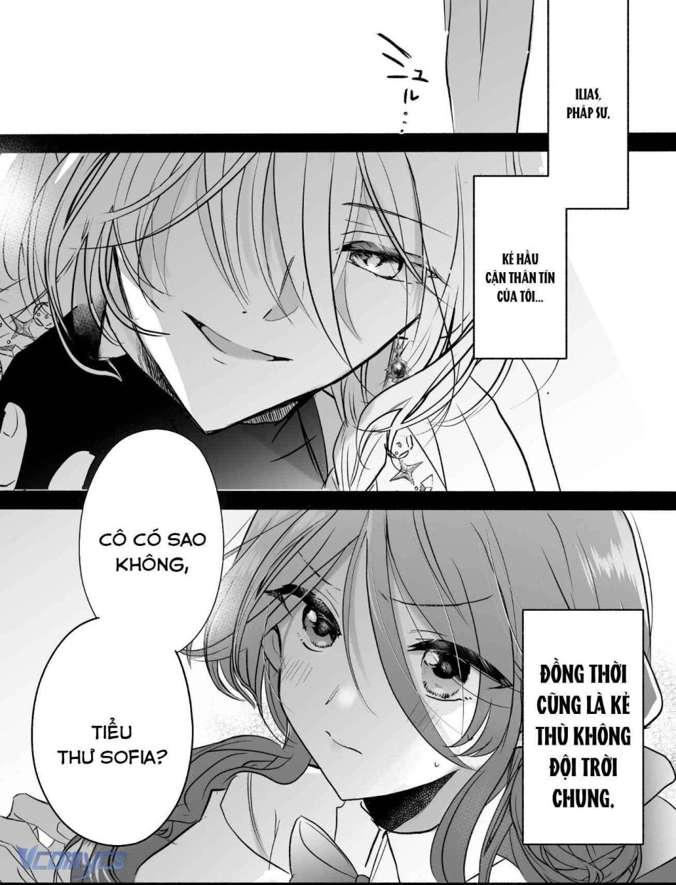 [18+] Tuyển Tập Truyện Ngắn Manga 