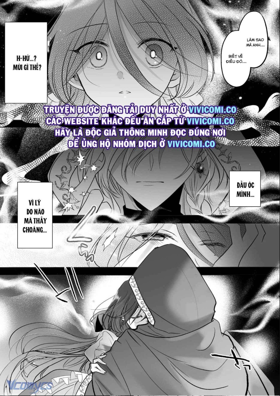 [18+] Tuyển Tập Truyện Ngắn Manga 