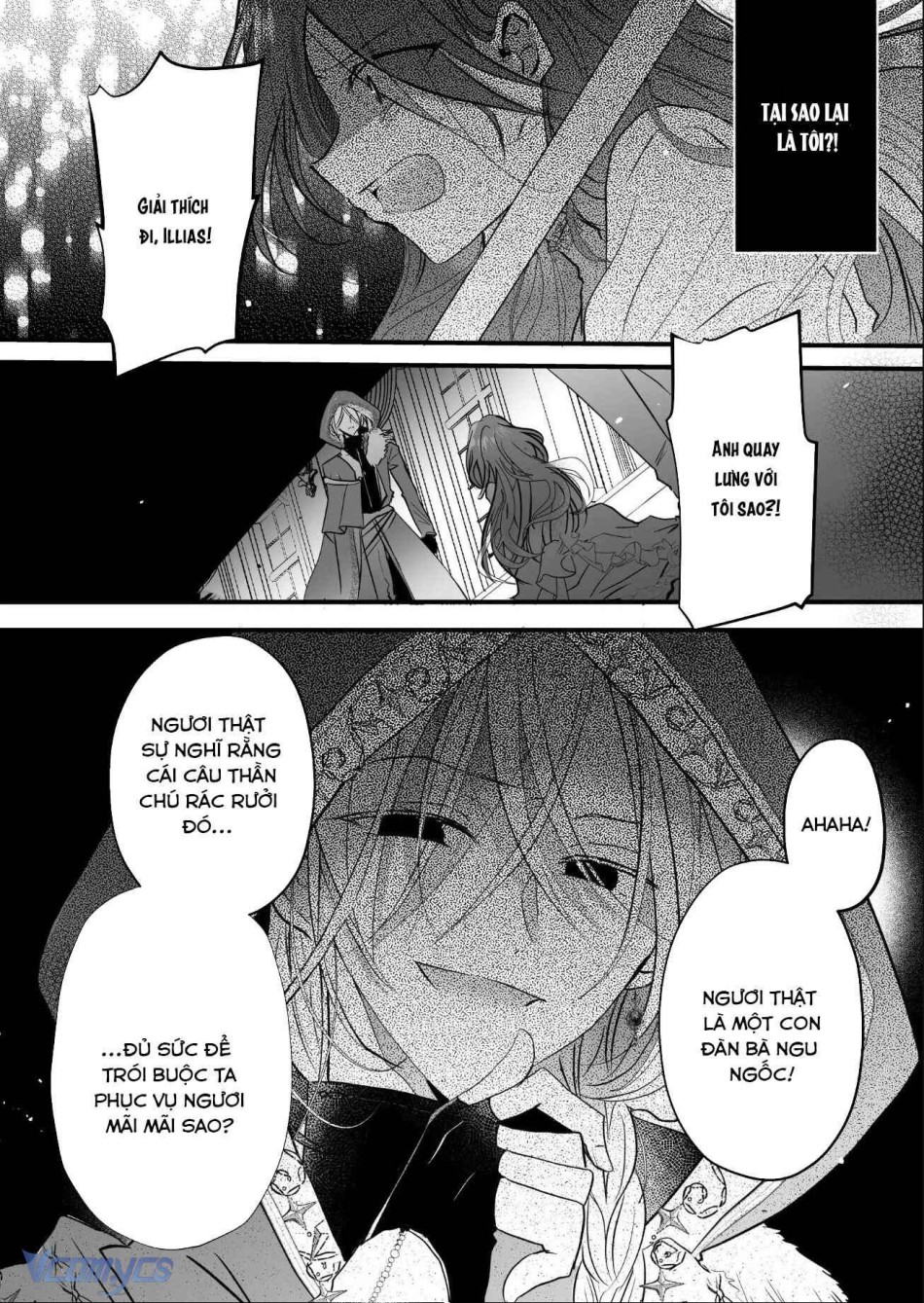 [18+] Tuyển Tập Truyện Ngắn Manga 