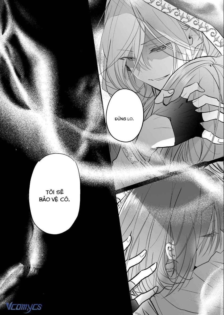 [18+] Tuyển Tập Truyện Ngắn Manga 