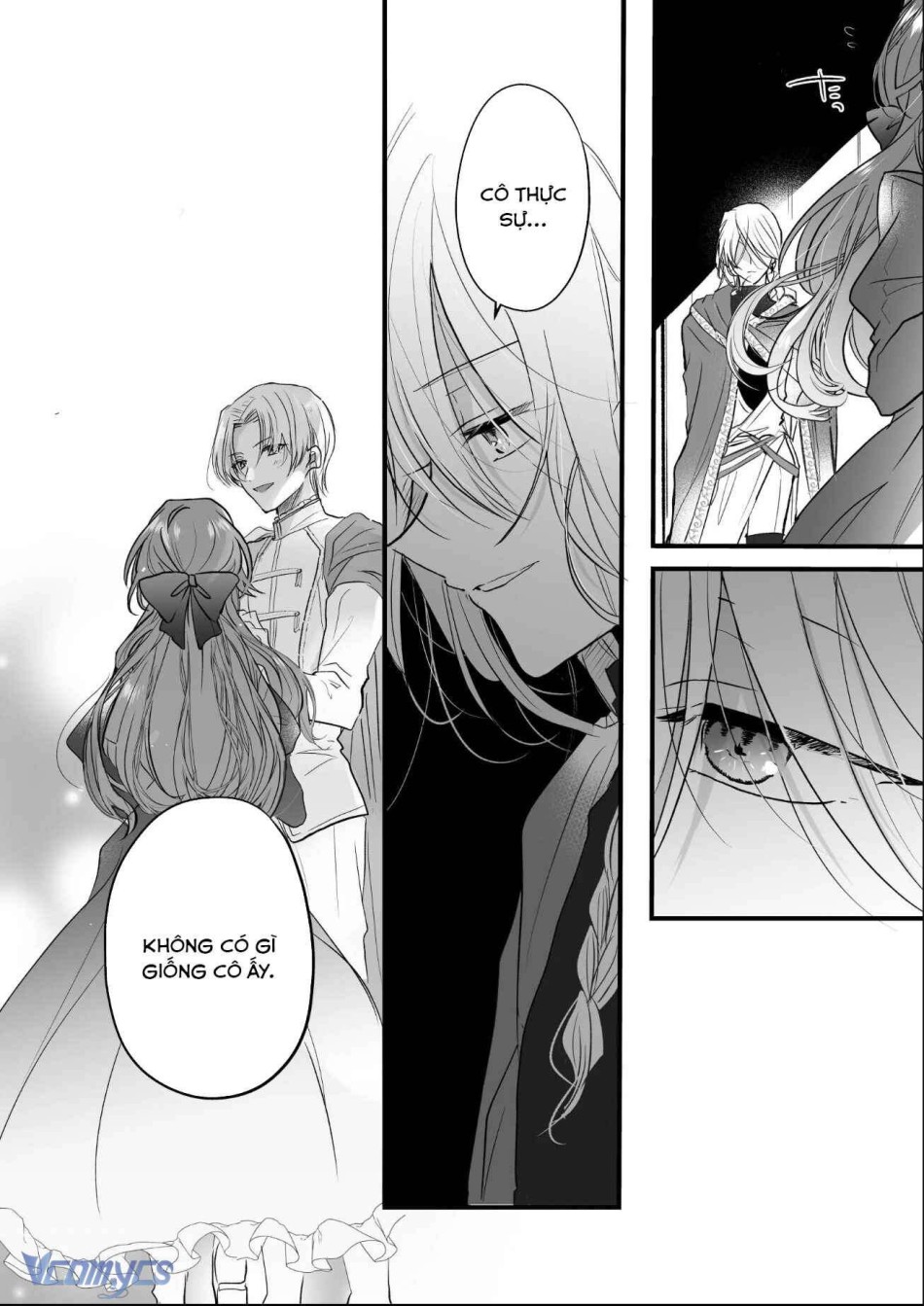 [18+] Tuyển Tập Truyện Ngắn Manga 