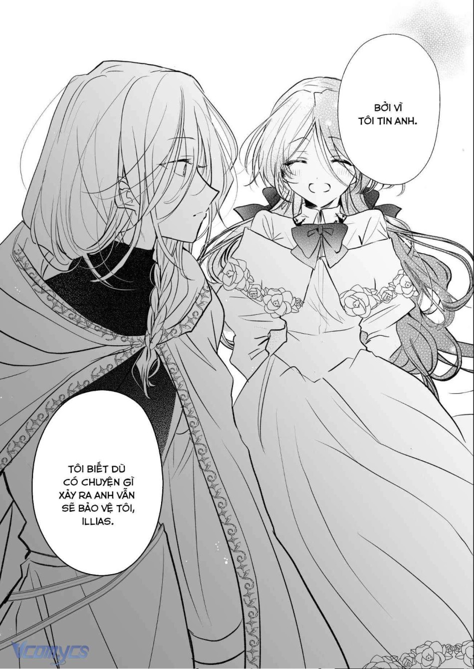 [18+] Tuyển Tập Truyện Ngắn Manga 