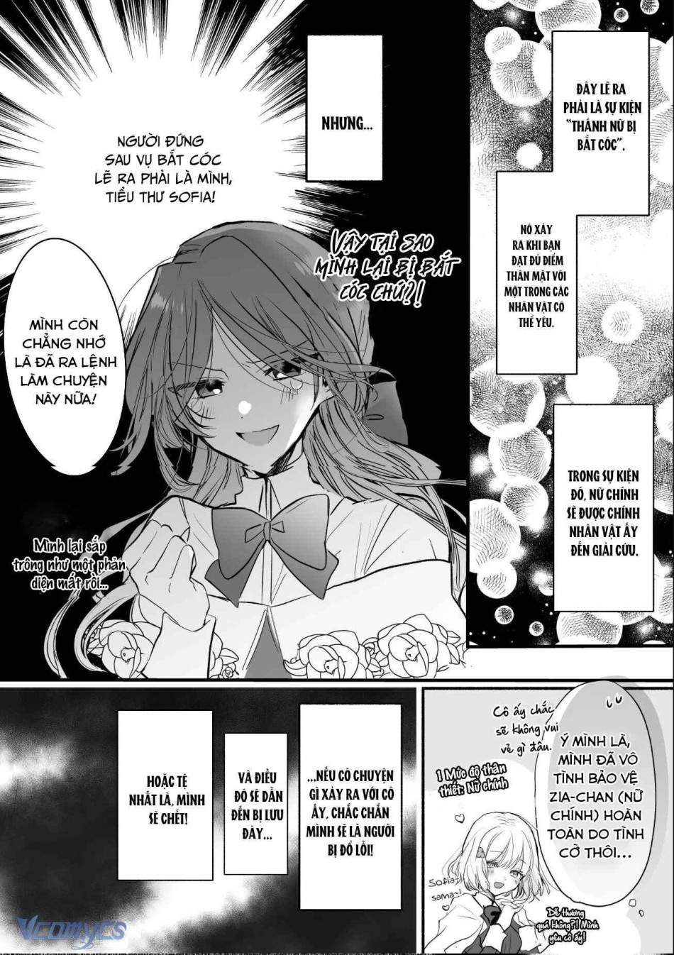 [18+] Tuyển Tập Truyện Ngắn Manga 