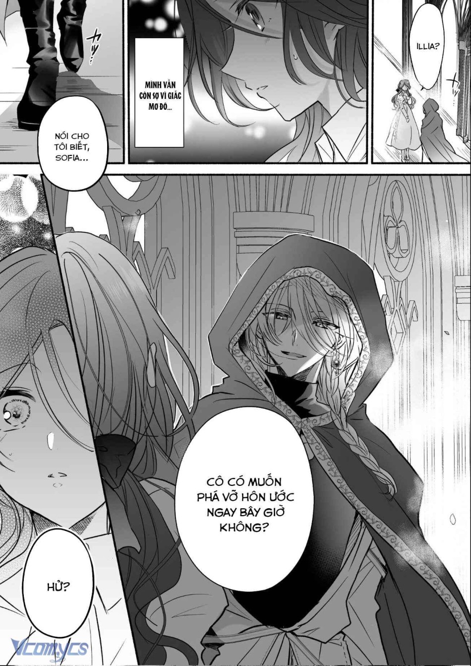 [18+] Tuyển Tập Truyện Ngắn Manga 