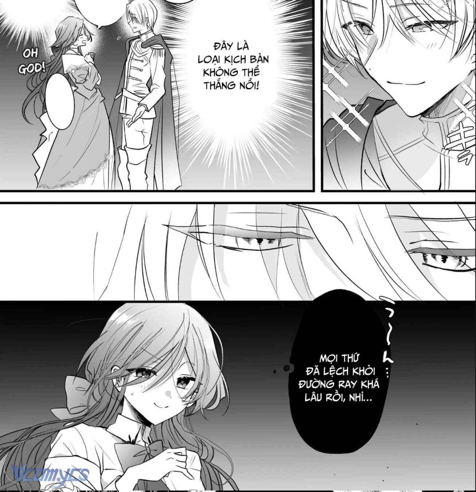 [18+] Tuyển Tập Truyện Ngắn Manga 