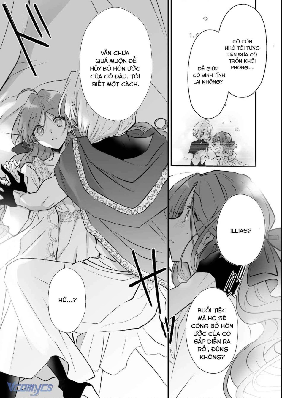 [18+] Tuyển Tập Truyện Ngắn Manga 