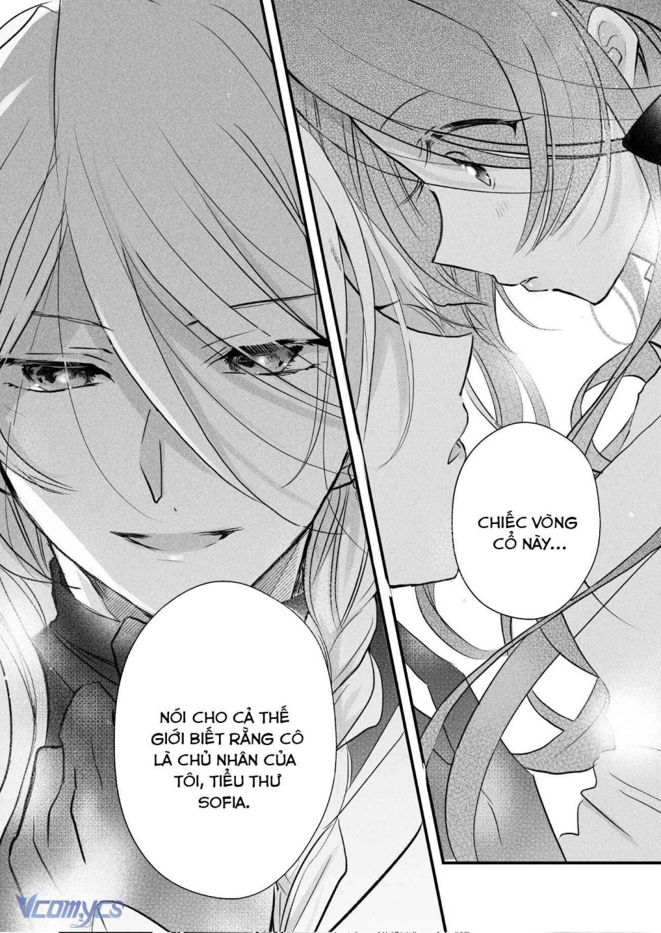 [18+] Tuyển Tập Truyện Ngắn Manga 
