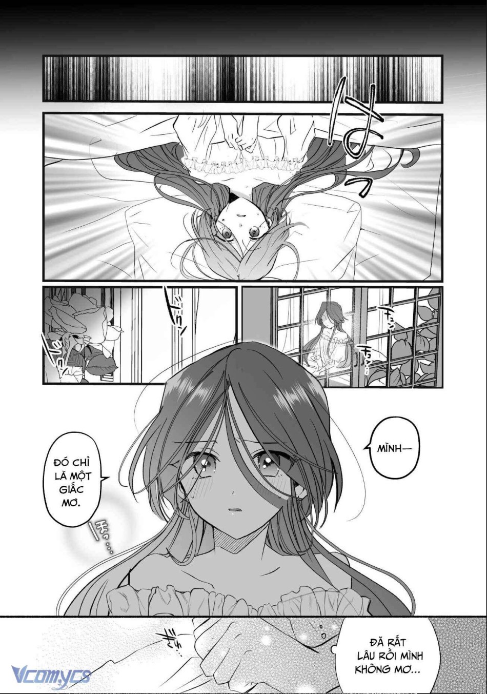 [18+] Tuyển Tập Truyện Ngắn Manga 