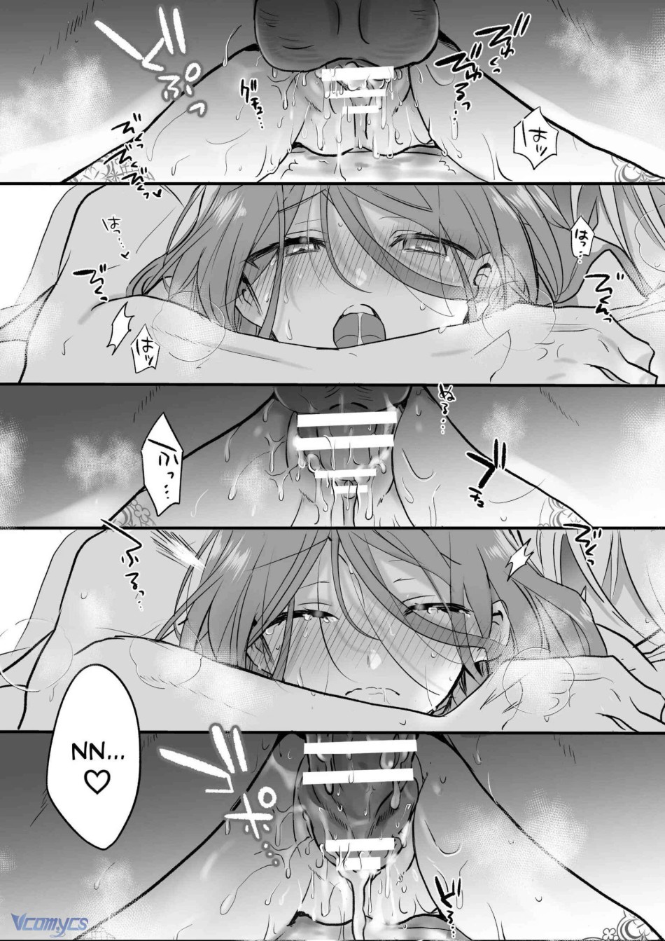 [18+] Tuyển Tập Truyện Ngắn Manga 