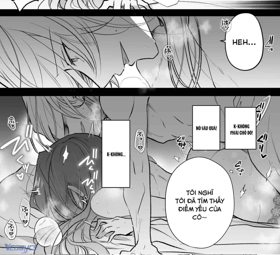 [18+] Tuyển Tập Truyện Ngắn Manga 