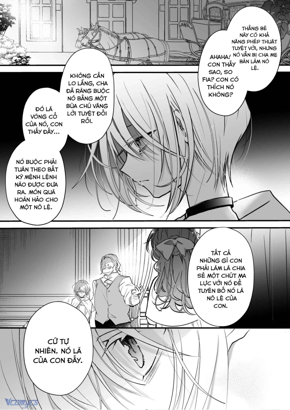 [18+] Tuyển Tập Truyện Ngắn Manga 