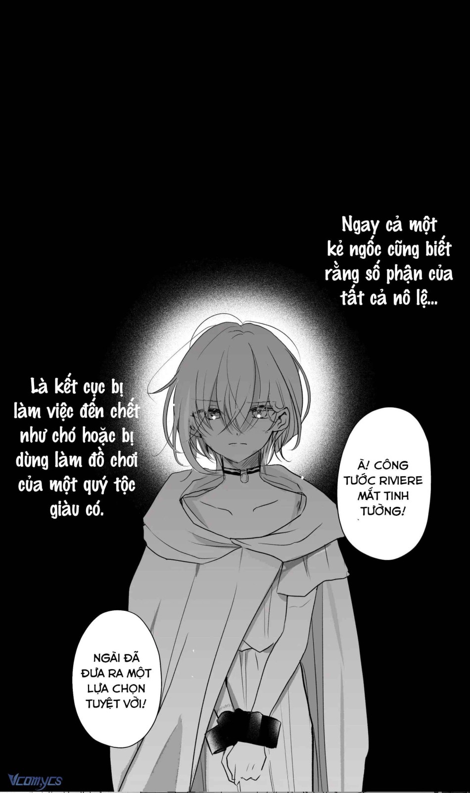 [18+] Tuyển Tập Truyện Ngắn Manga 