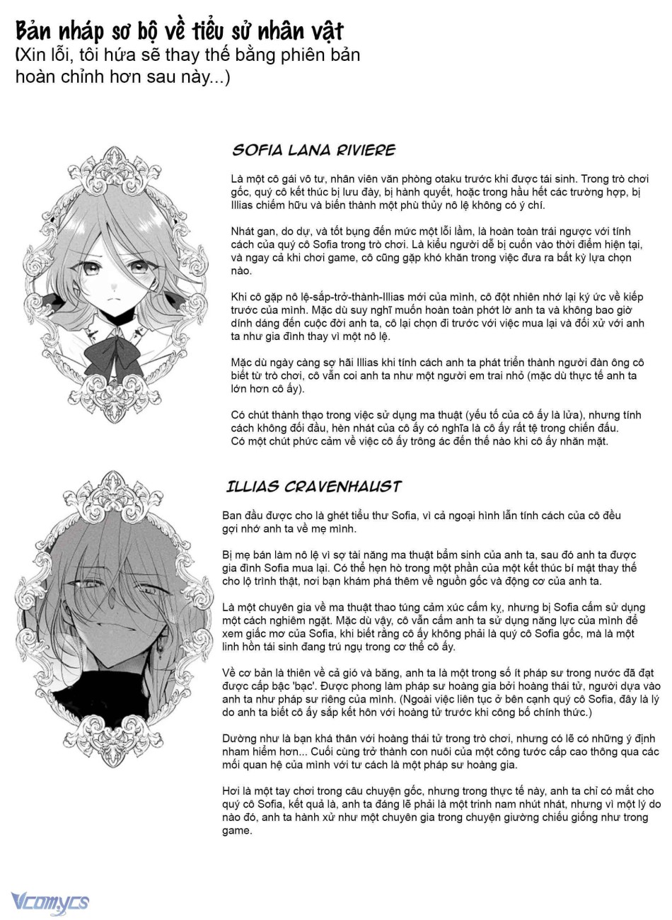 [18+] Tuyển Tập Truyện Ngắn Manga 