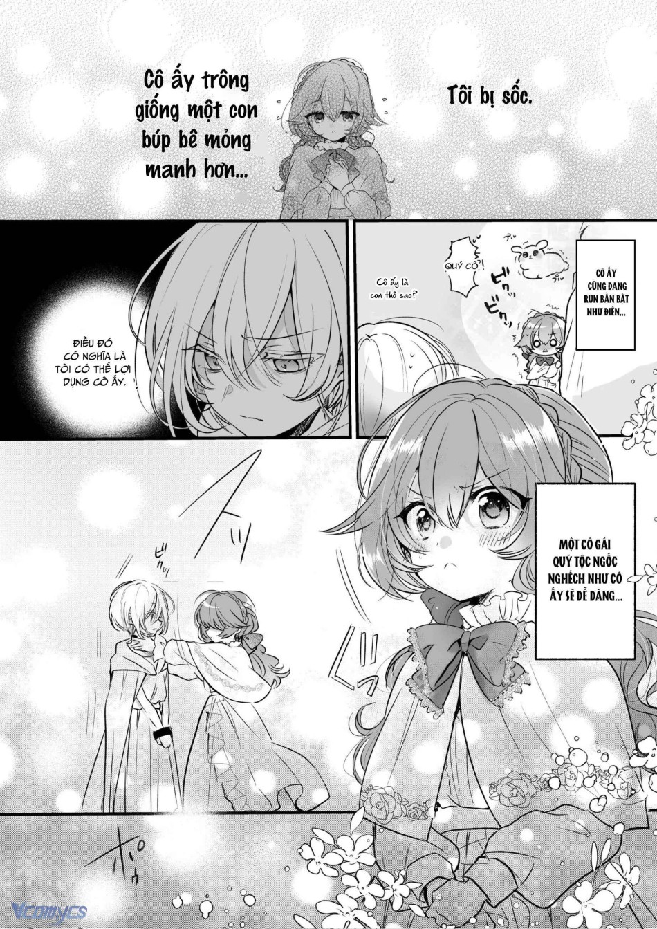 [18+] Tuyển Tập Truyện Ngắn Manga 