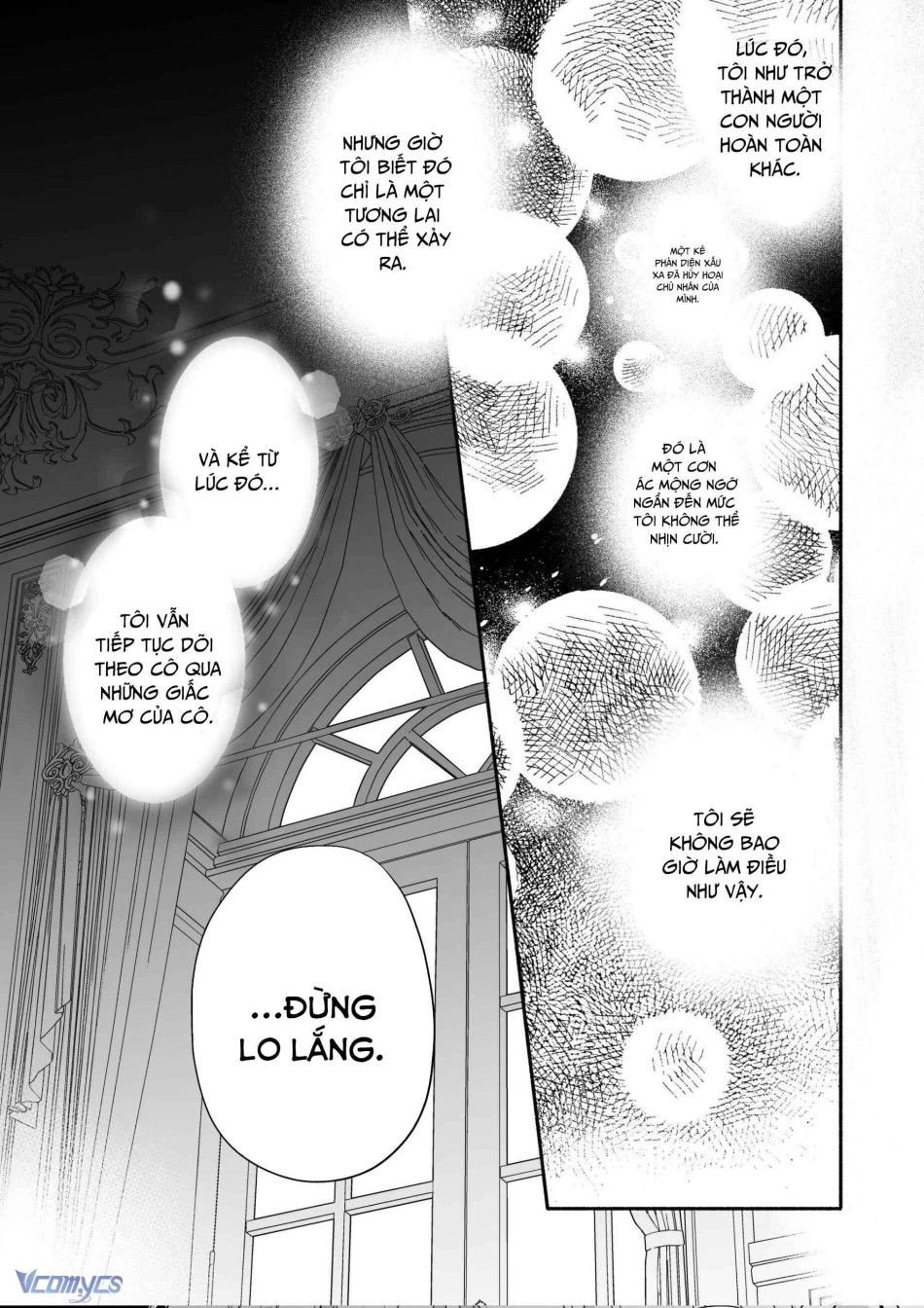 [18+] Tuyển Tập Truyện Ngắn Manga 