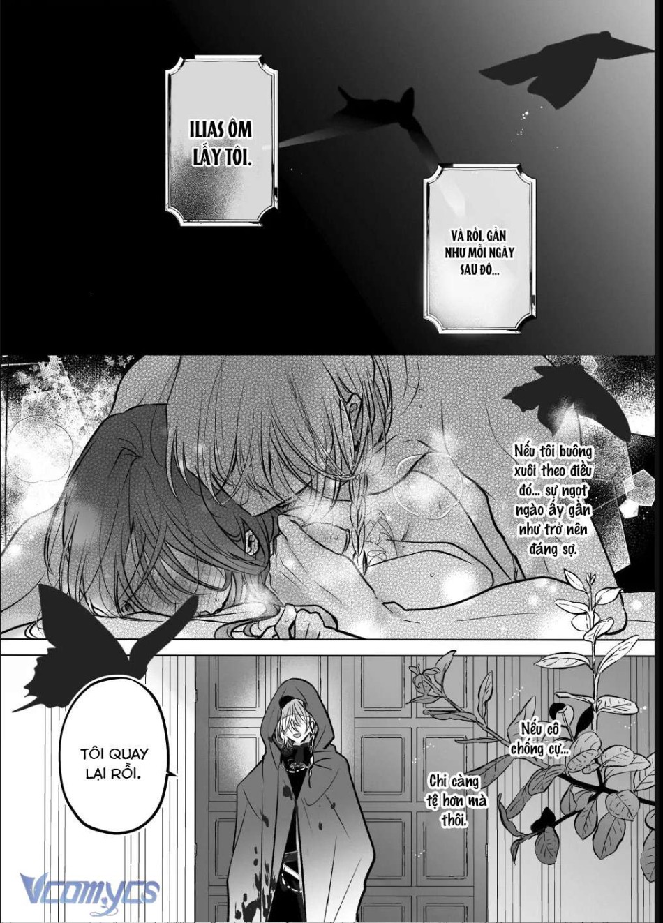 [18+] Tuyển Tập Truyện Ngắn Manga 