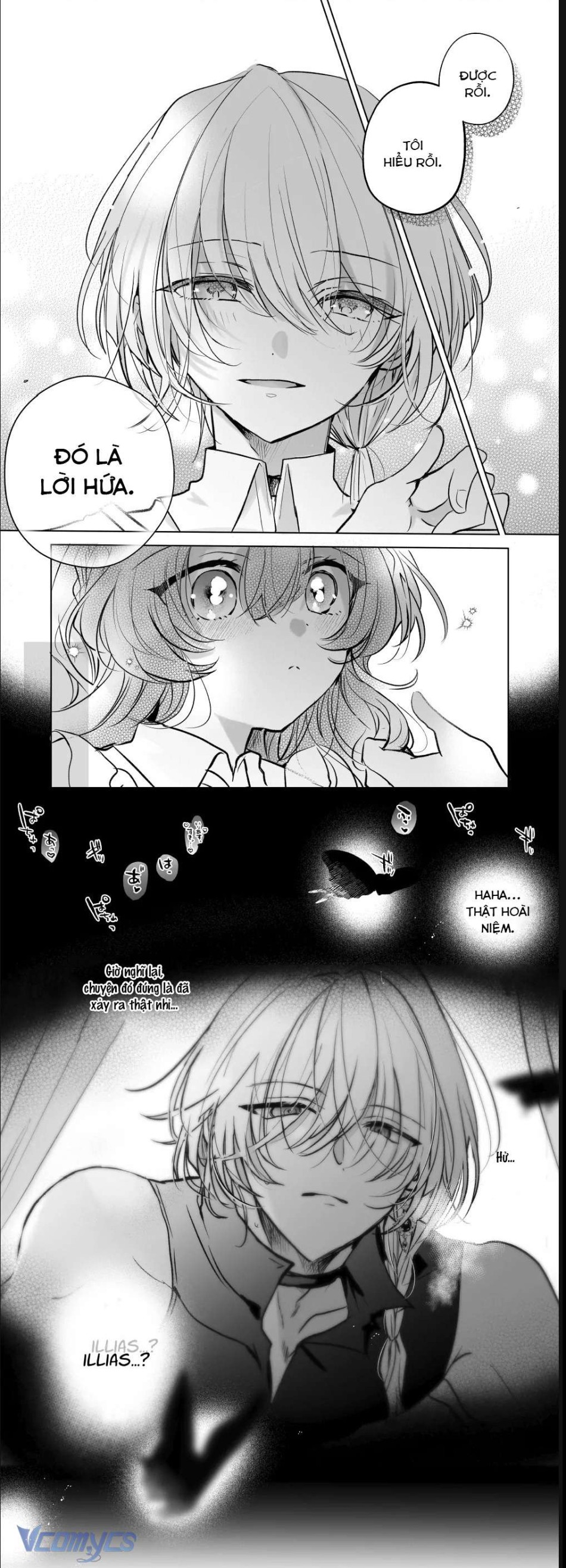 [18+] Tuyển Tập Truyện Ngắn Manga 