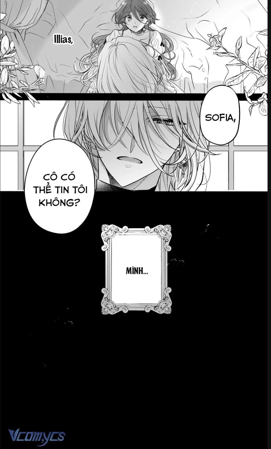 [18+] Tuyển Tập Truyện Ngắn Manga 