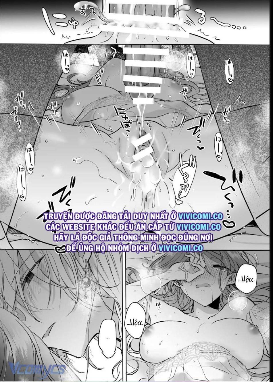 [18+] Tuyển Tập Truyện Ngắn Manga 