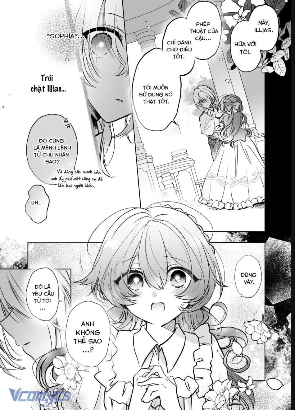 [18+] Tuyển Tập Truyện Ngắn Manga 