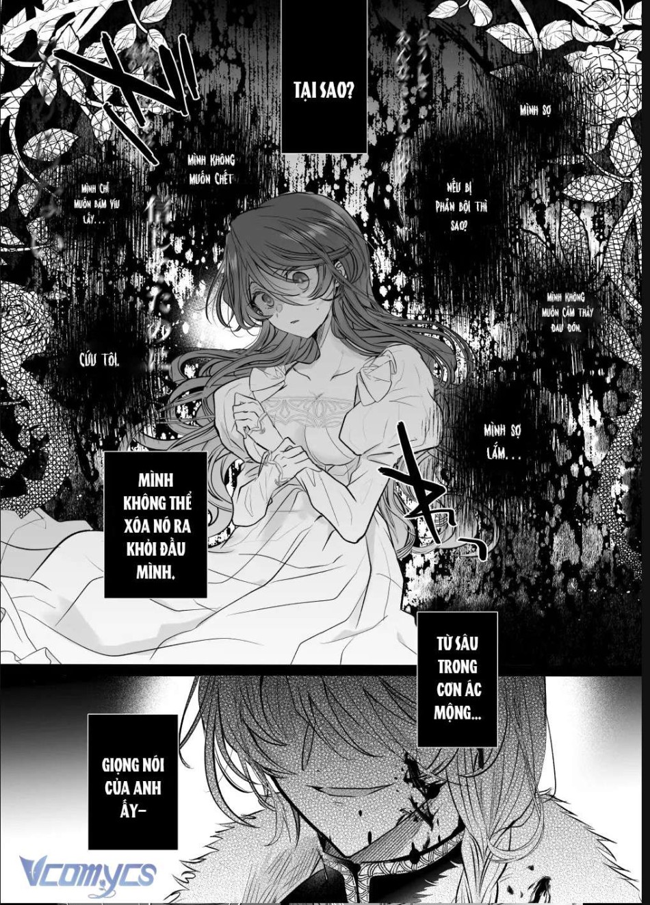 [18+] Tuyển Tập Truyện Ngắn Manga 