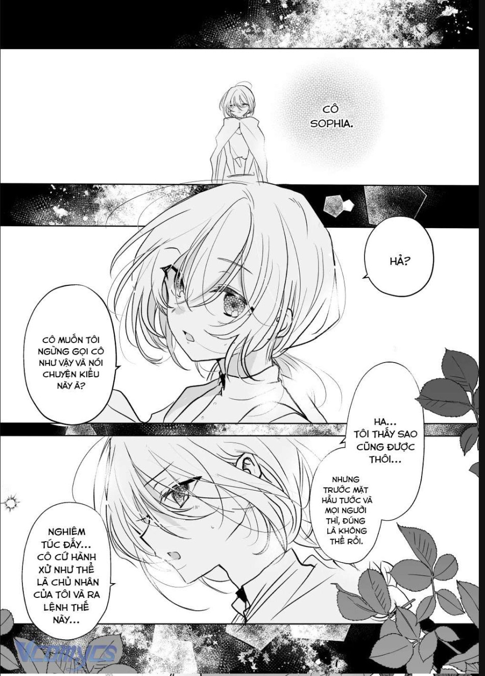 [18+] Tuyển Tập Truyện Ngắn Manga 