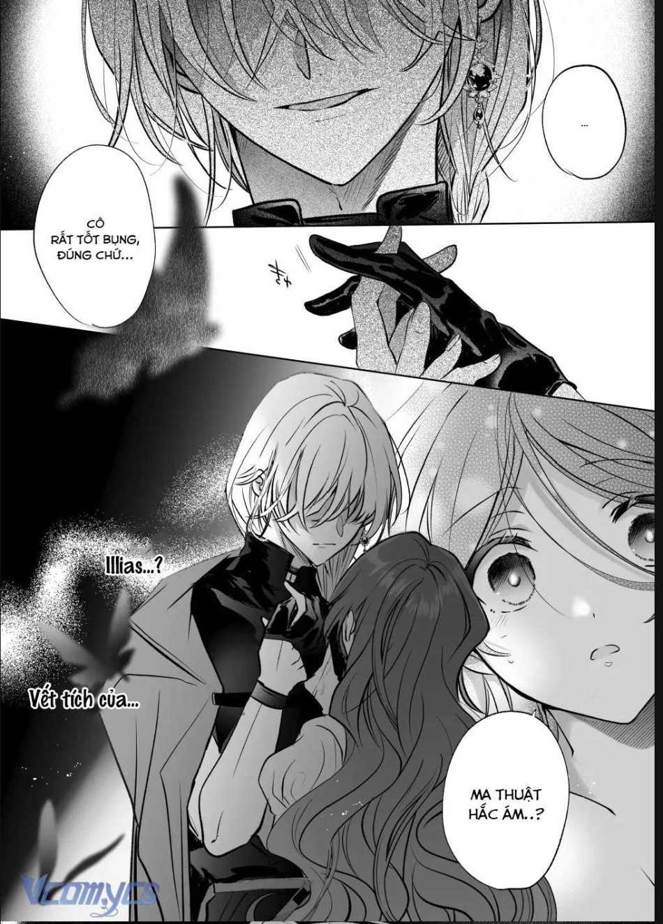 [18+] Tuyển Tập Truyện Ngắn Manga 