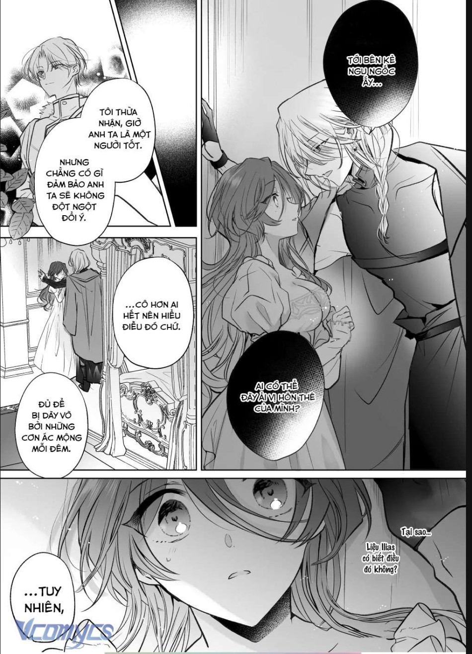 [18+] Tuyển Tập Truyện Ngắn Manga 