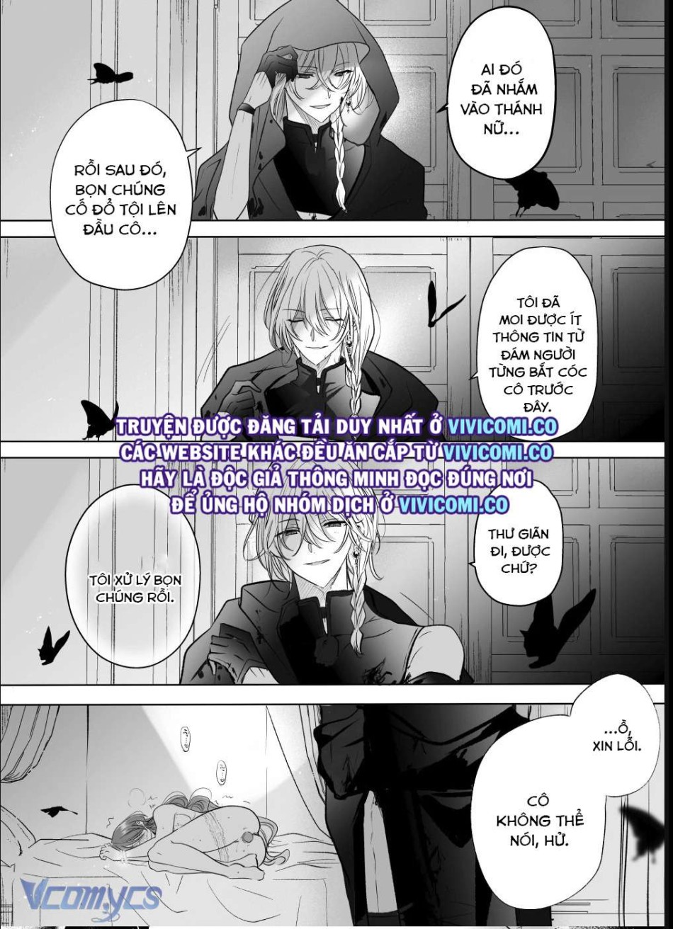 [18+] Tuyển Tập Truyện Ngắn Manga 
