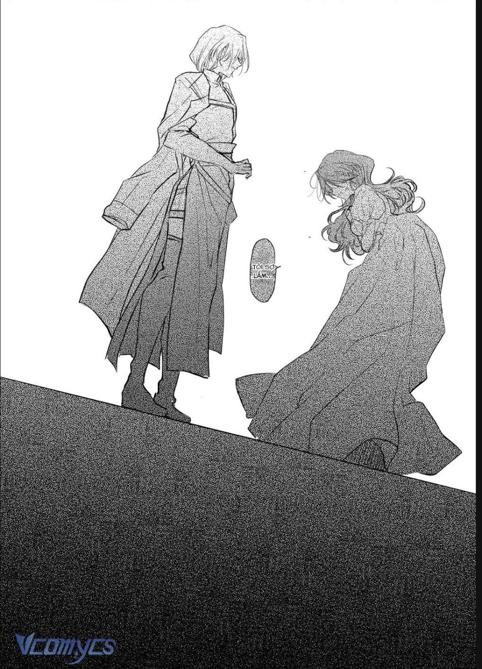 [18+] Tuyển Tập Truyện Ngắn Manga 