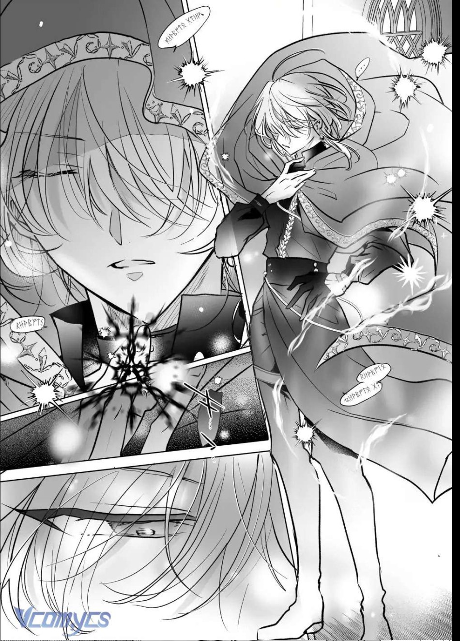 [18+] Tuyển Tập Truyện Ngắn Manga 