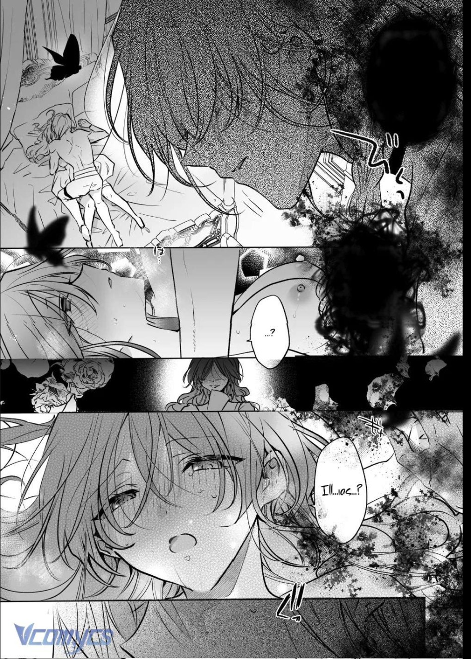 [18+] Tuyển Tập Truyện Ngắn Manga 
