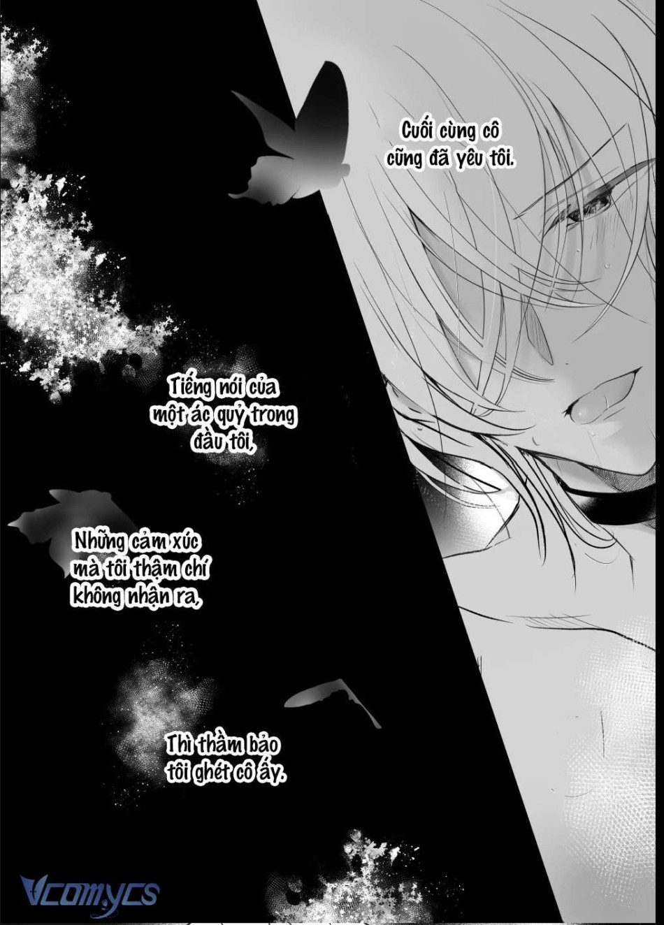 [18+] Tuyển Tập Truyện Ngắn Manga 