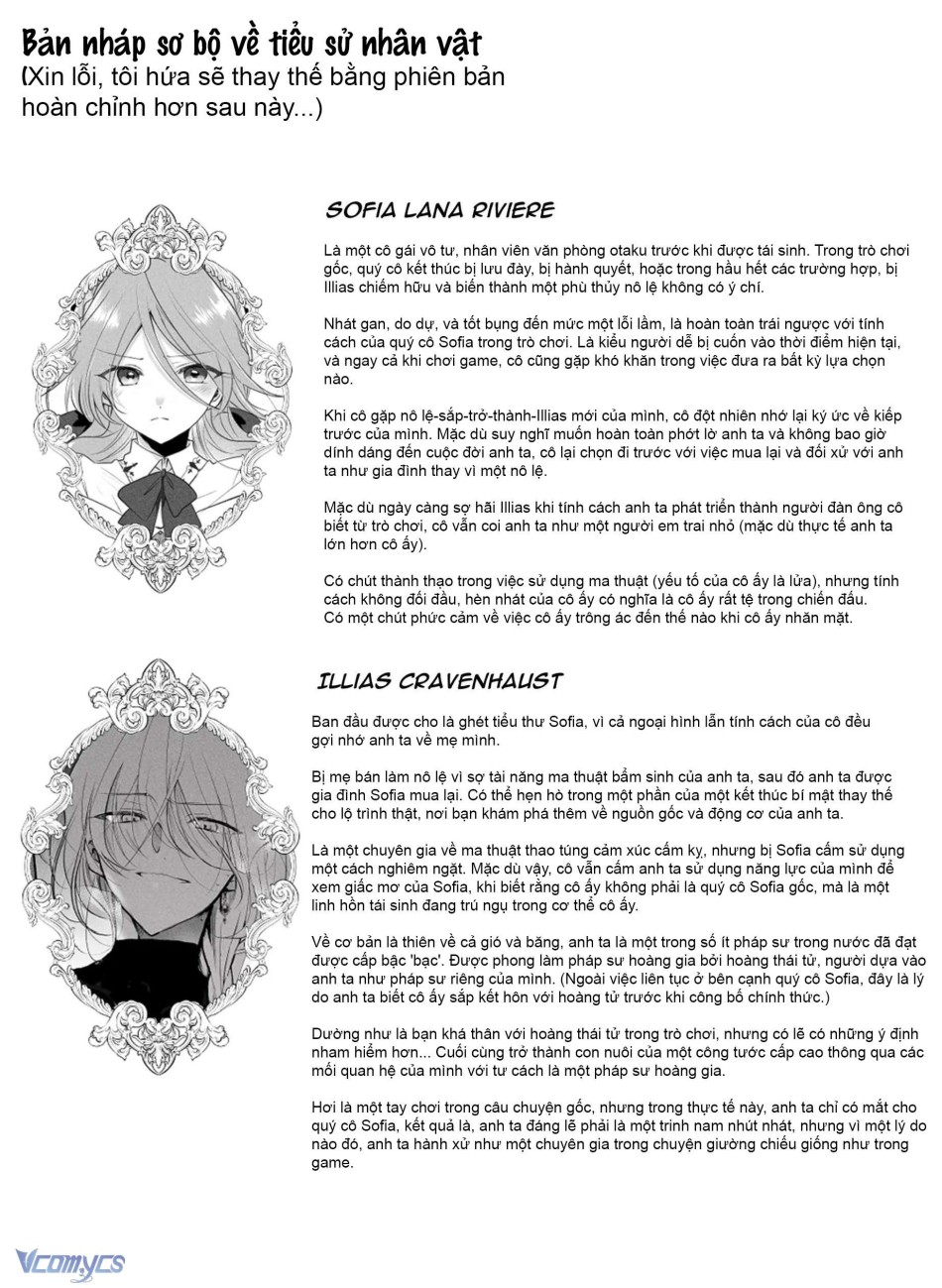 [18+] Tuyển Tập Truyện Ngắn Manga 