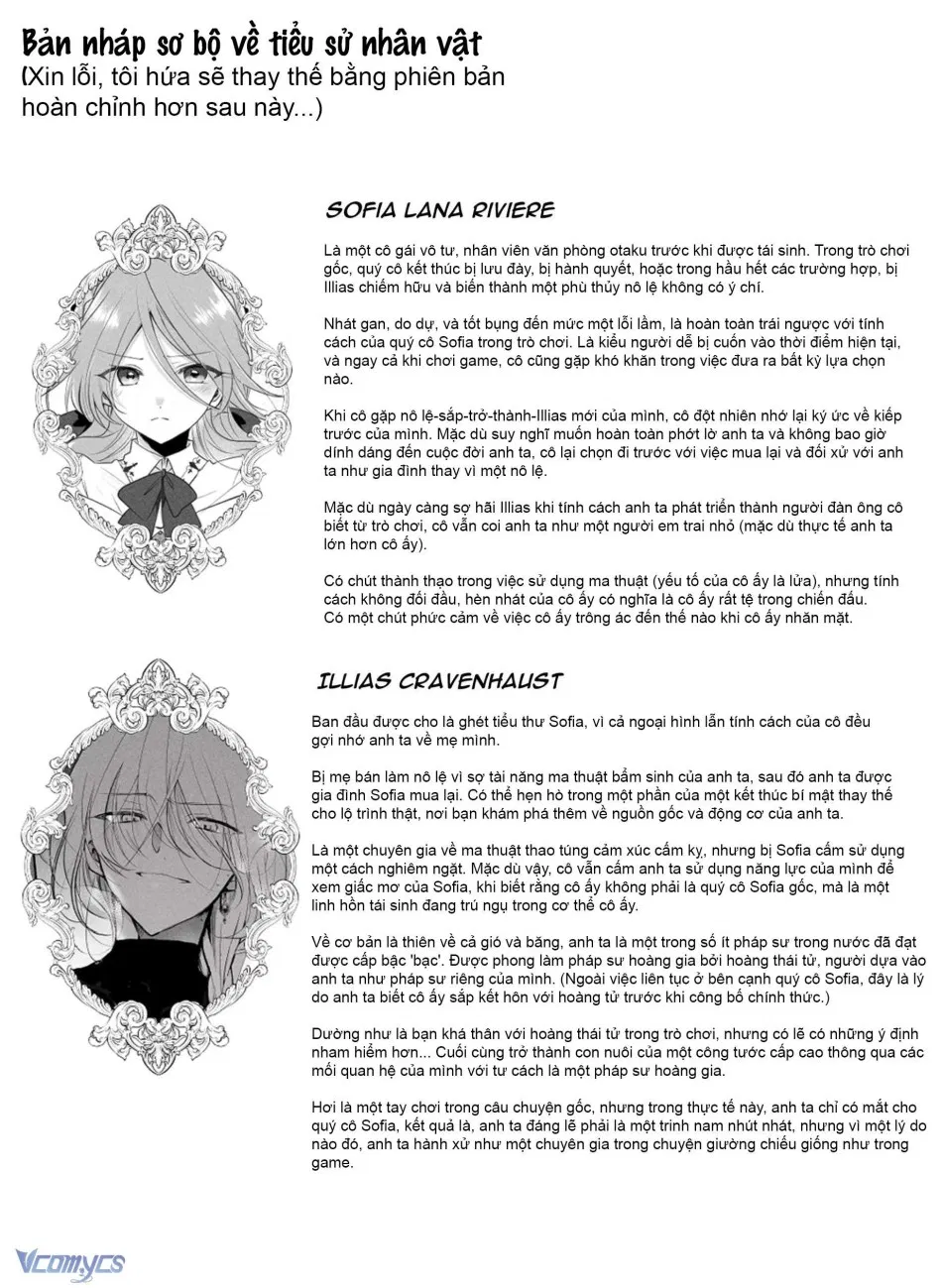 [18+] Tuyển Tập Truyện Ngắn Manga 