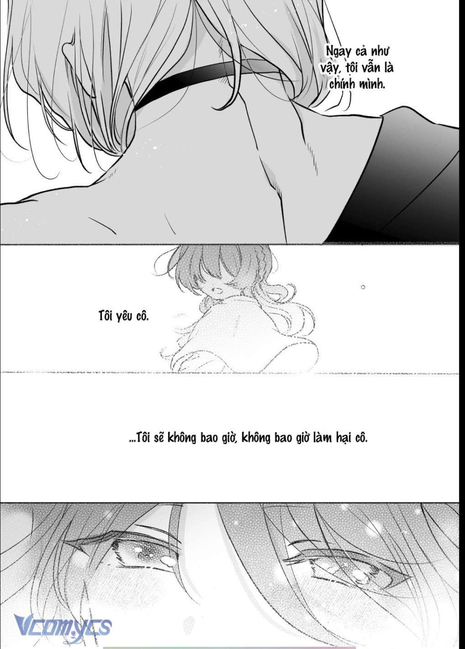 [18+] Tuyển Tập Truyện Ngắn Manga 